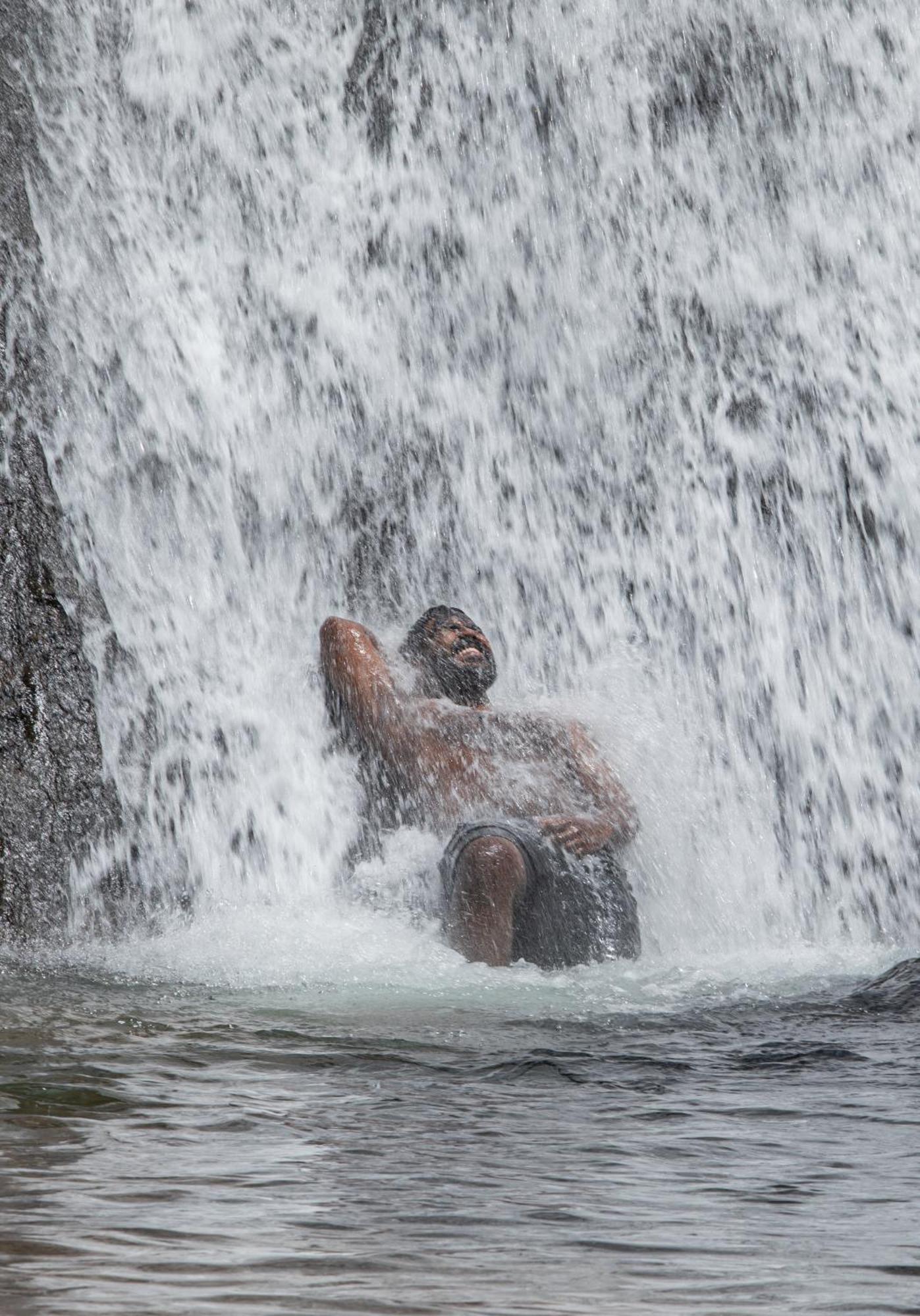 Aruvikuzhy Waterfalls Villa Kozhancheri Exterior foto